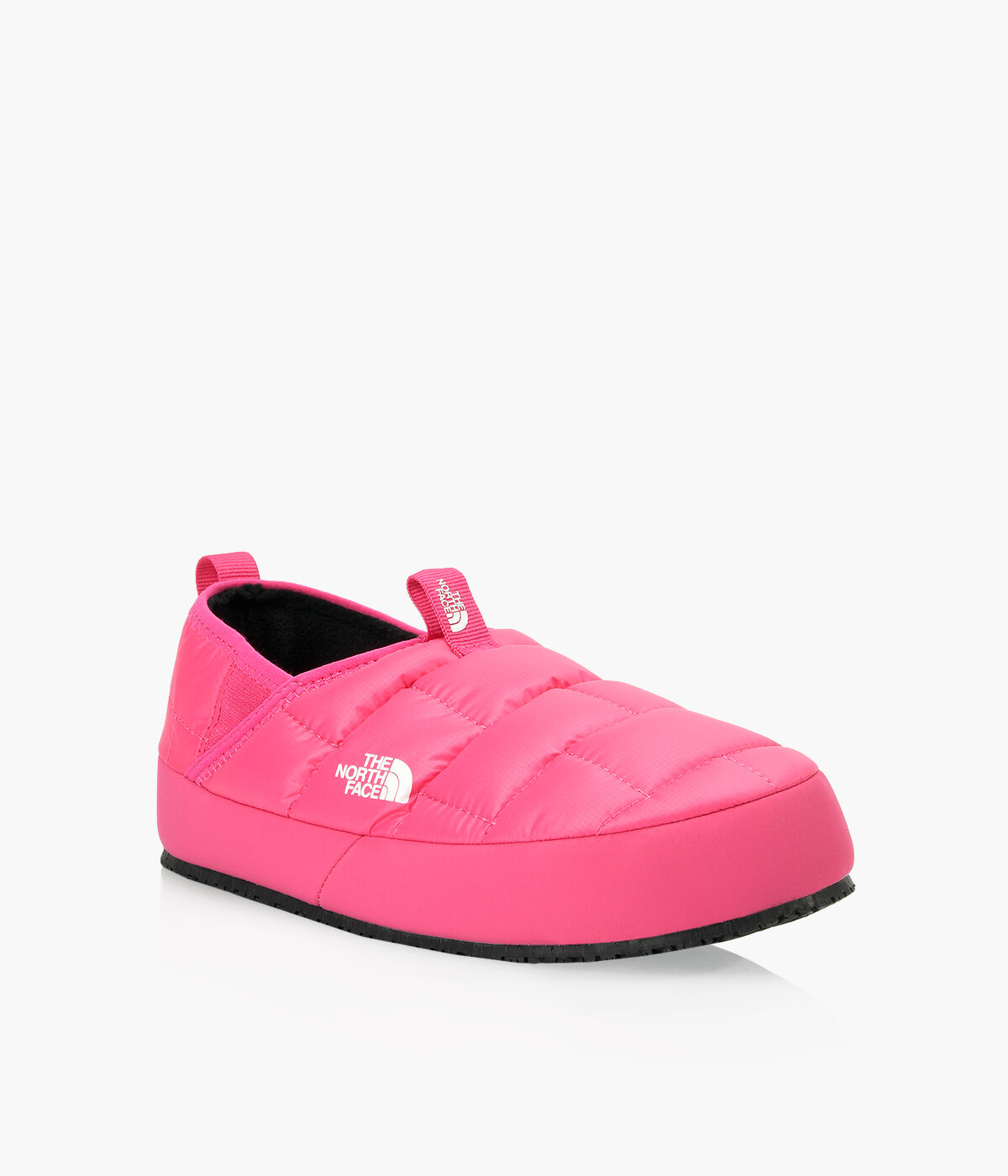 North face thermoball deals pink