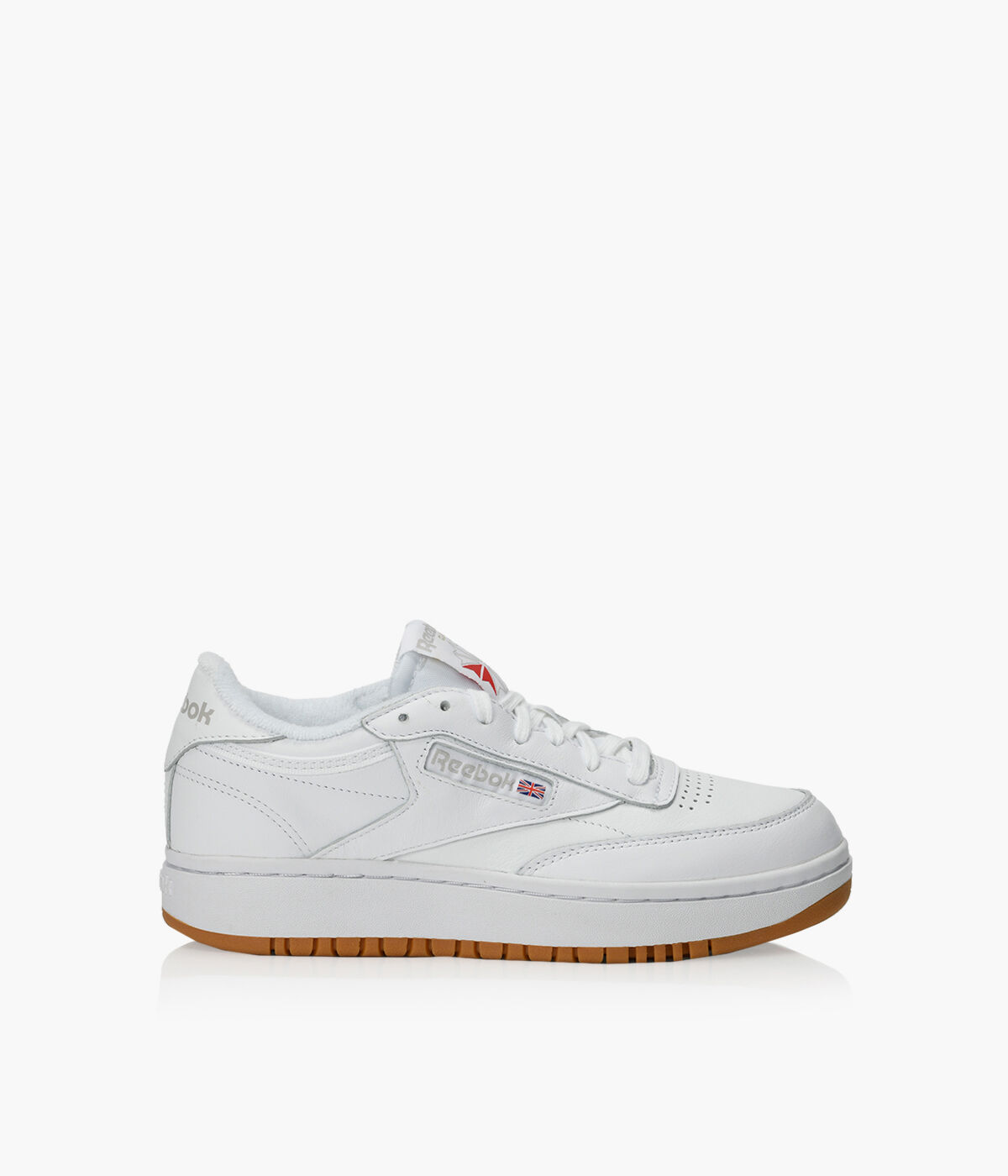 club c double shoes reebok