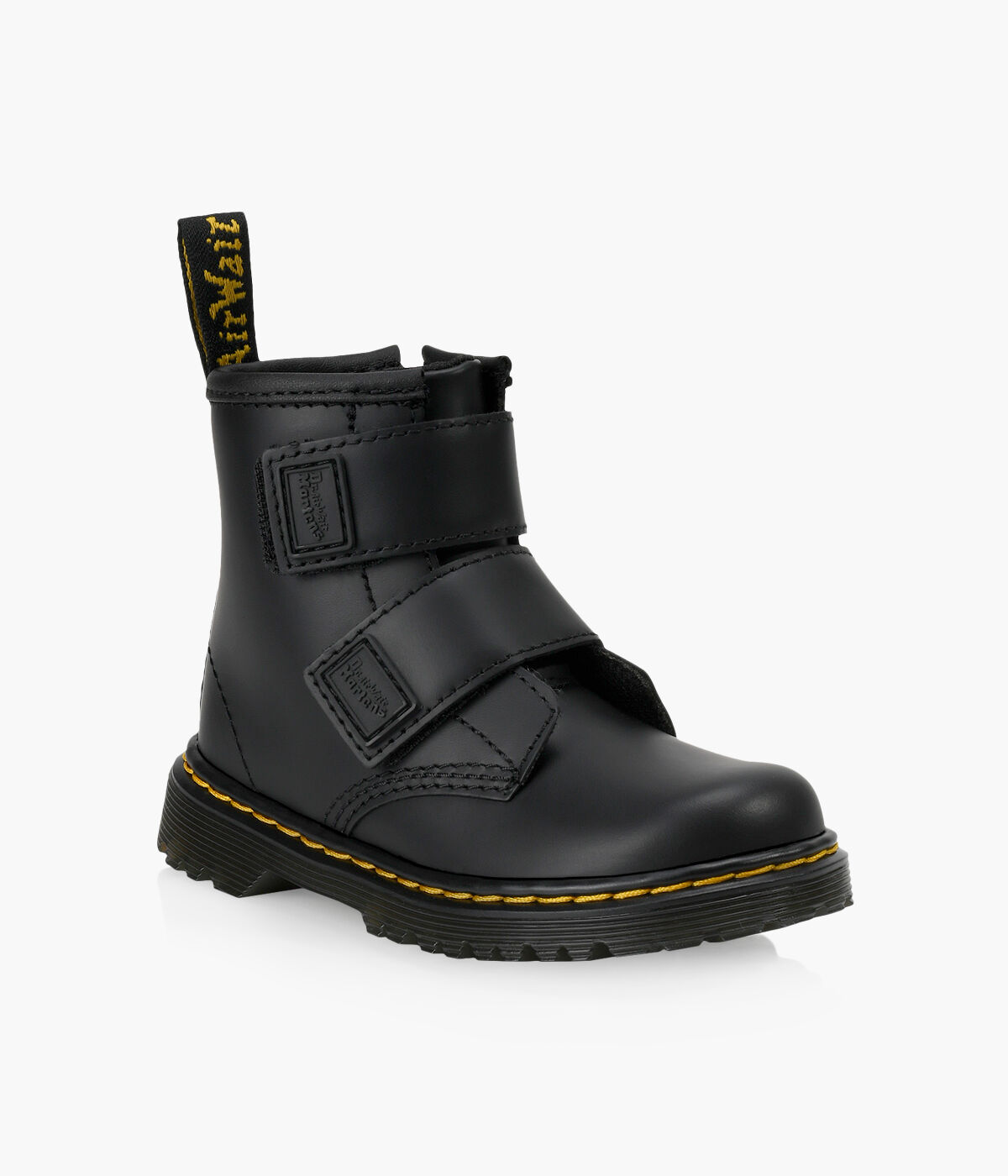 Dr martin boots sales kids