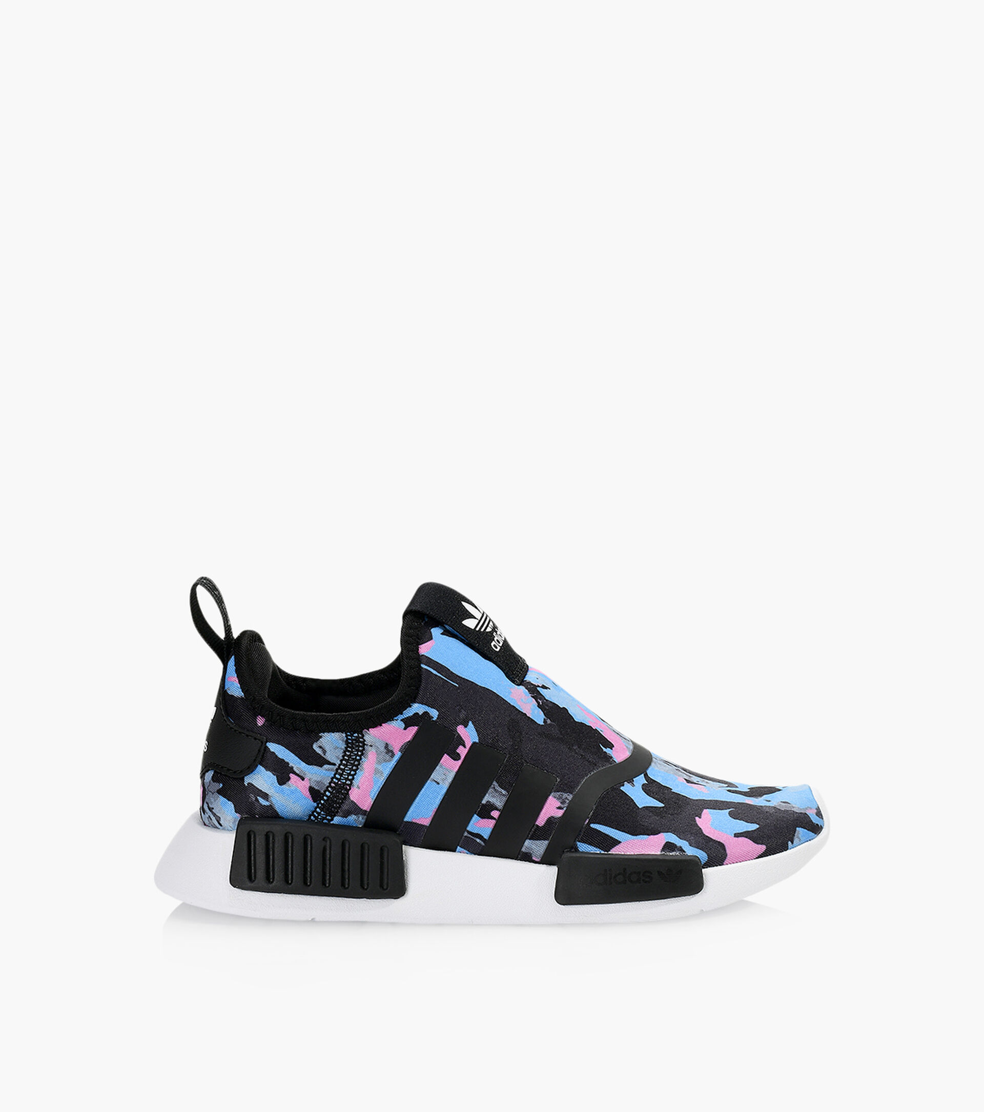 adidas nmd xr1 enfant violet