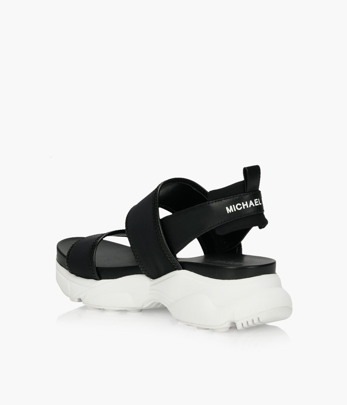Mk online rooney sandals