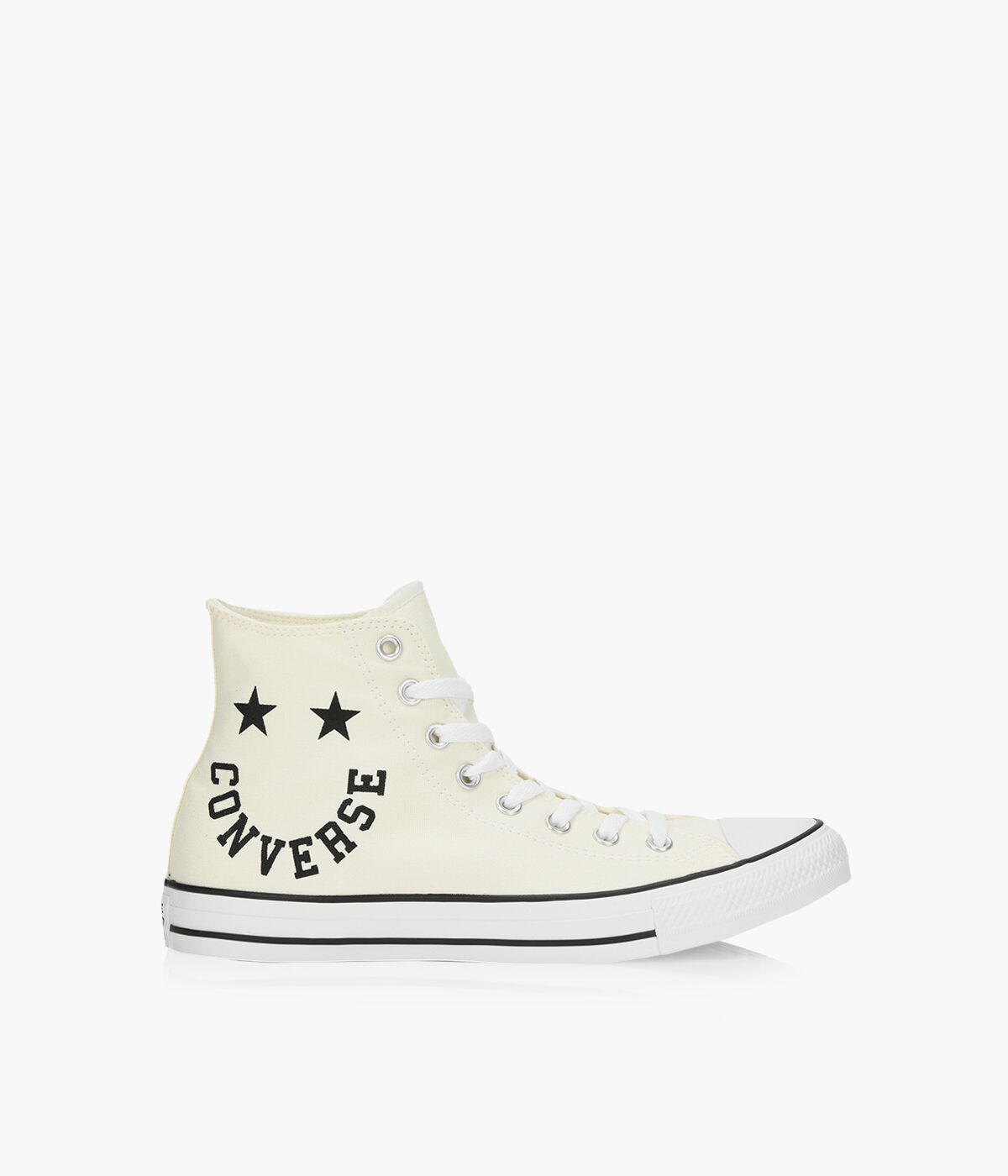 converse smiley