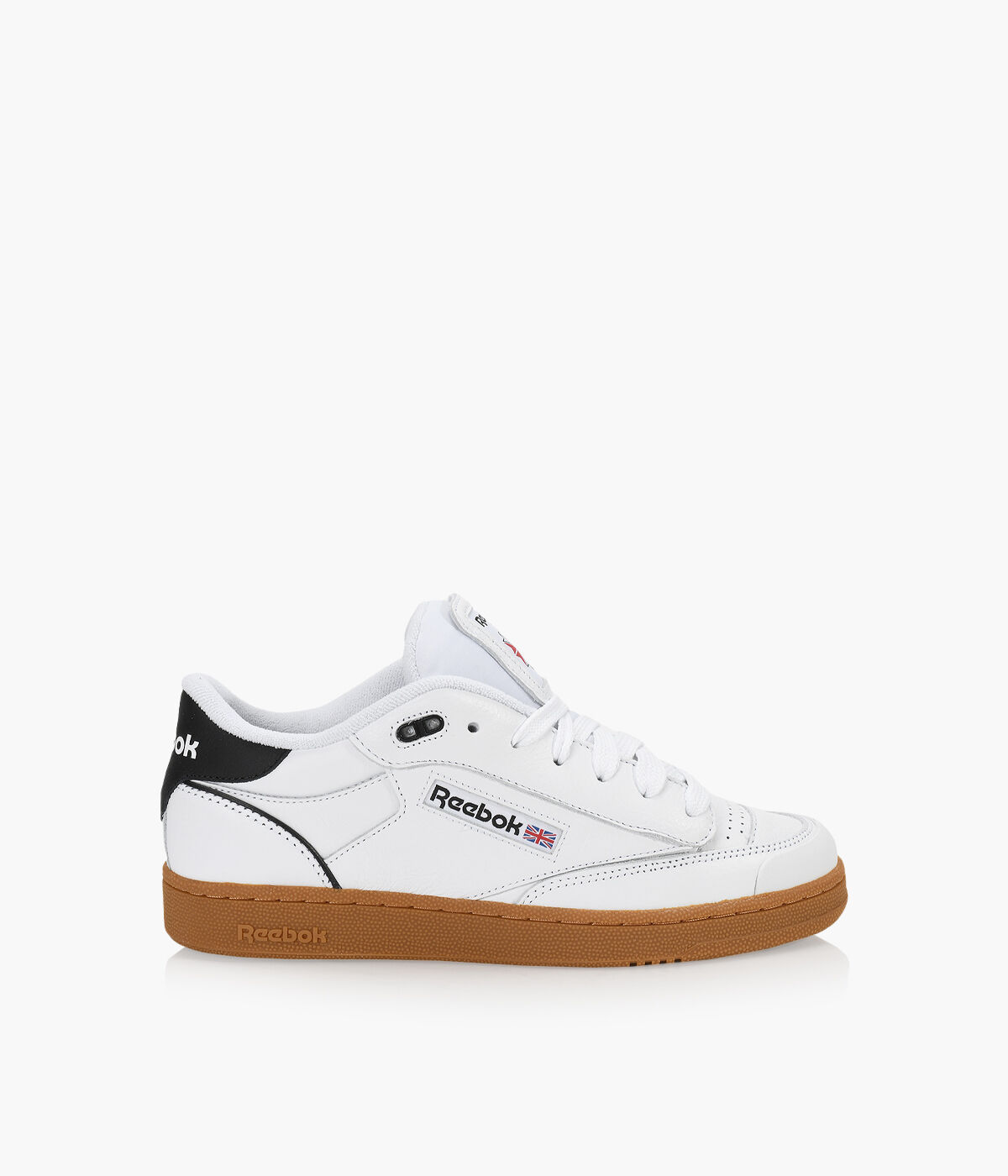 Reebok club c sale 85 true to size
