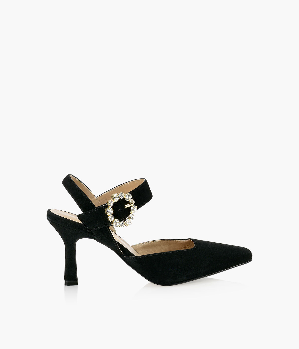 Browns hot sale shoes heels