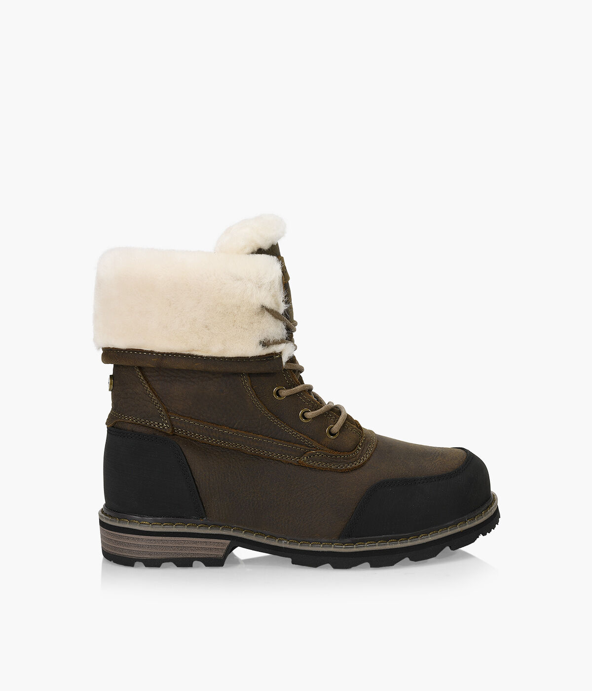 ARTICA TREMBLANT Browns Shoes