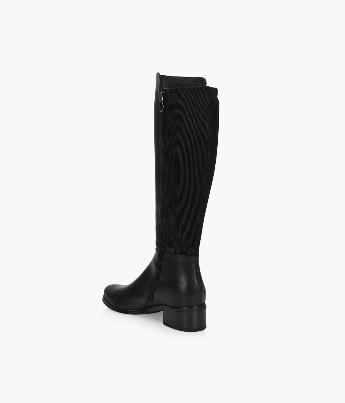 ARTICA FLEMING - Cuir Noir | Browns Shoes