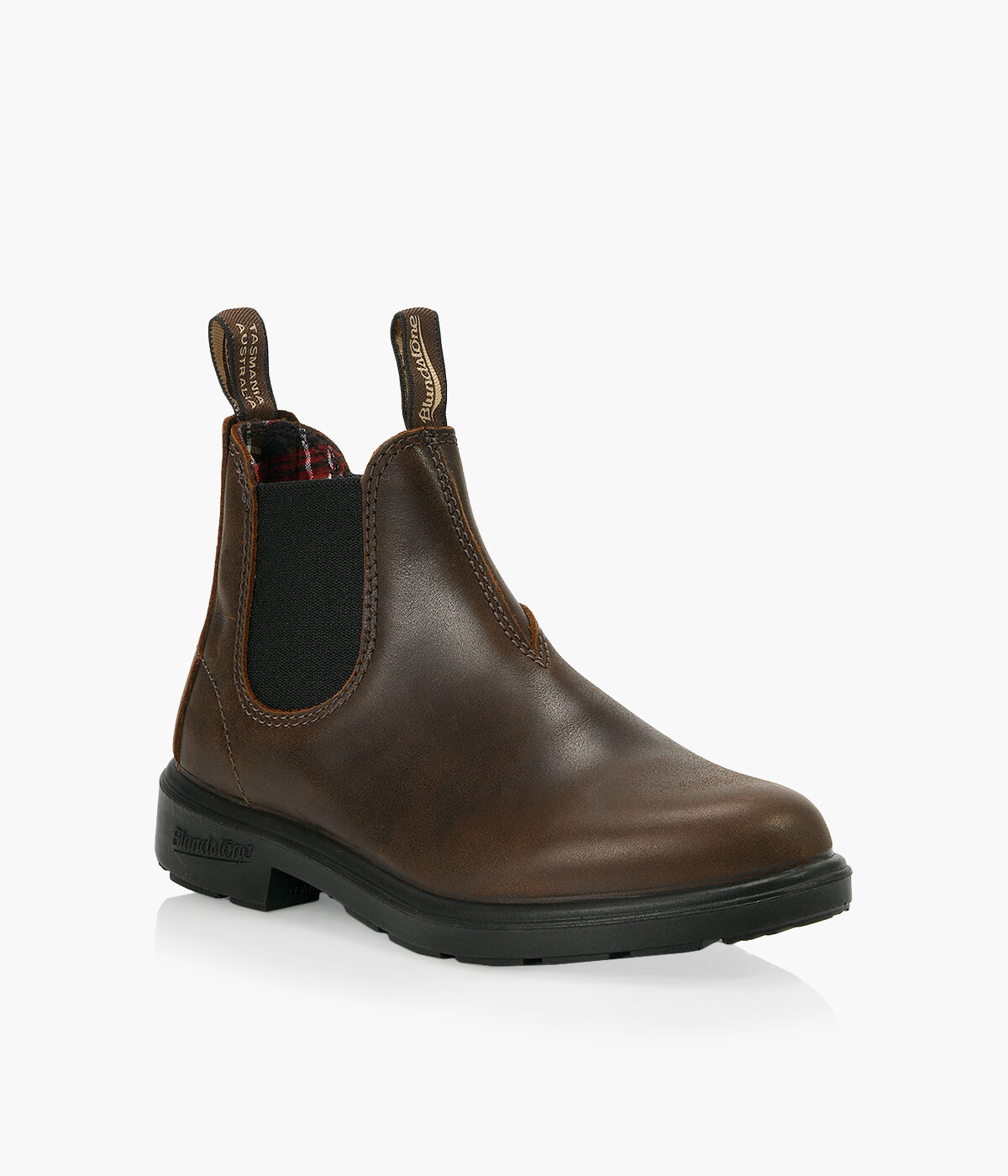 Faux 2025 leather blundstone