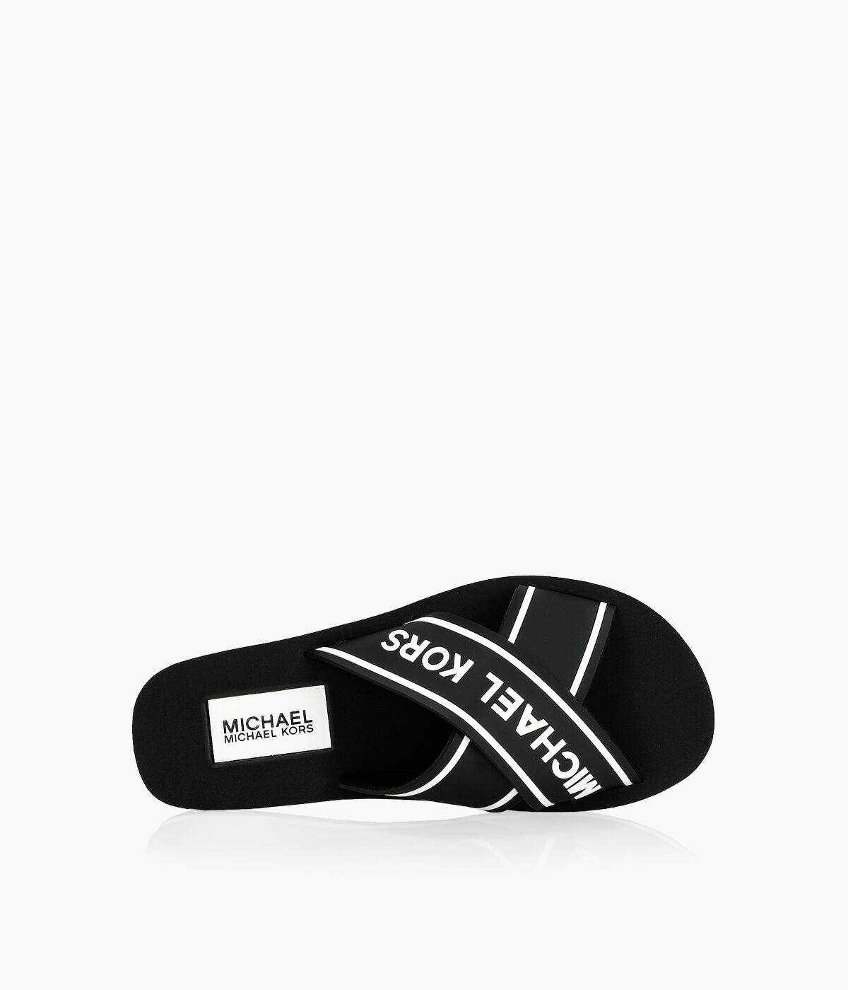 Michael kors outlet sparrow slides
