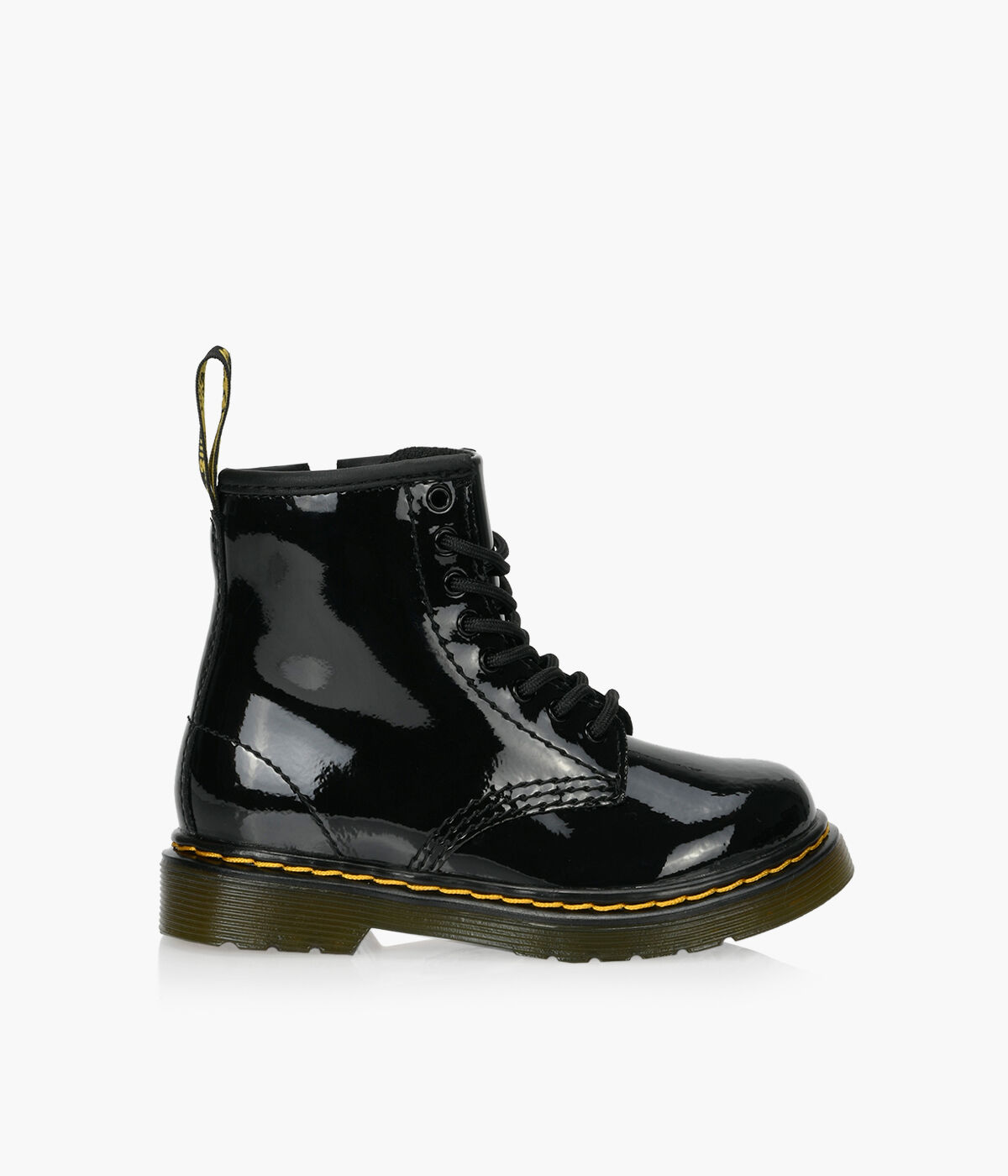 Platform doc martens kids sales