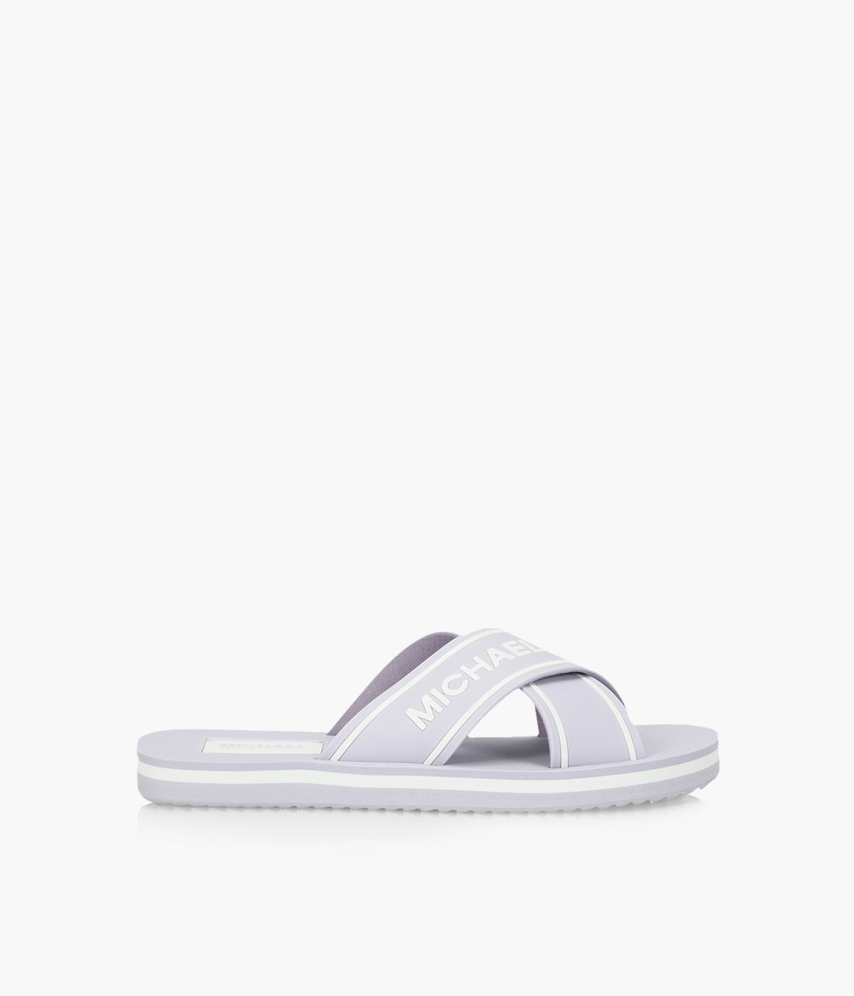 michael kors sparrow slides