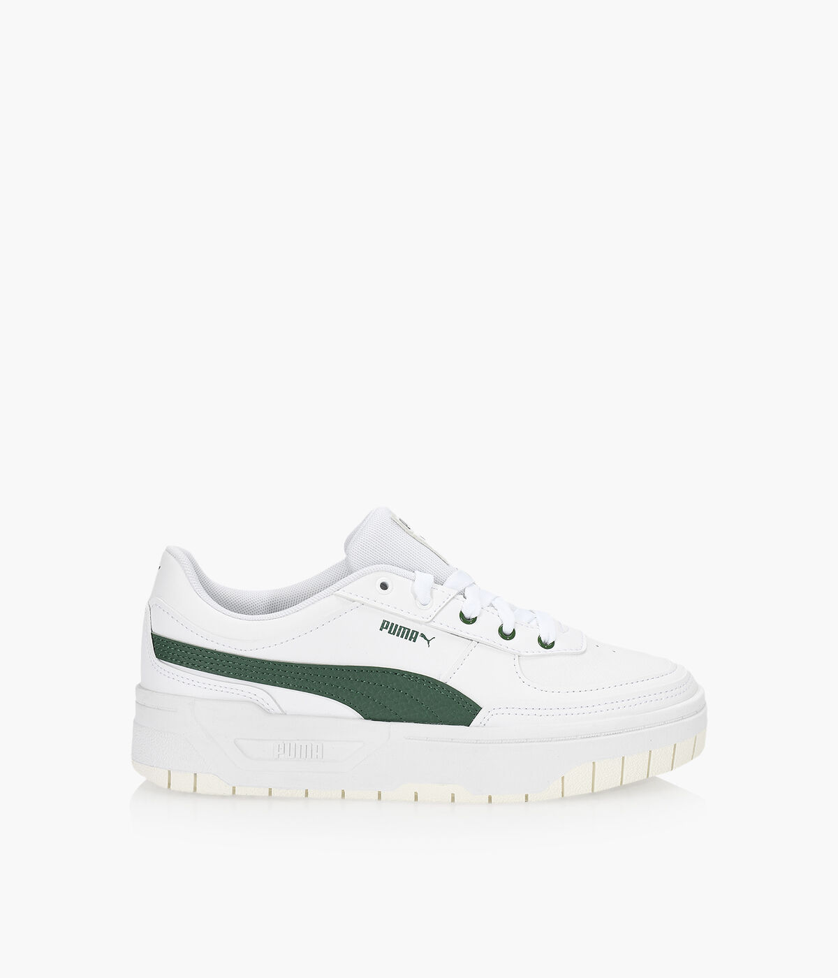 PUMA Browns Shoes