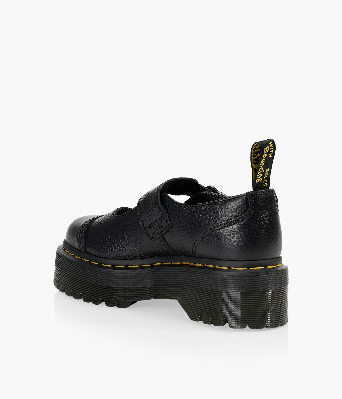 Caidos cheap dr martens