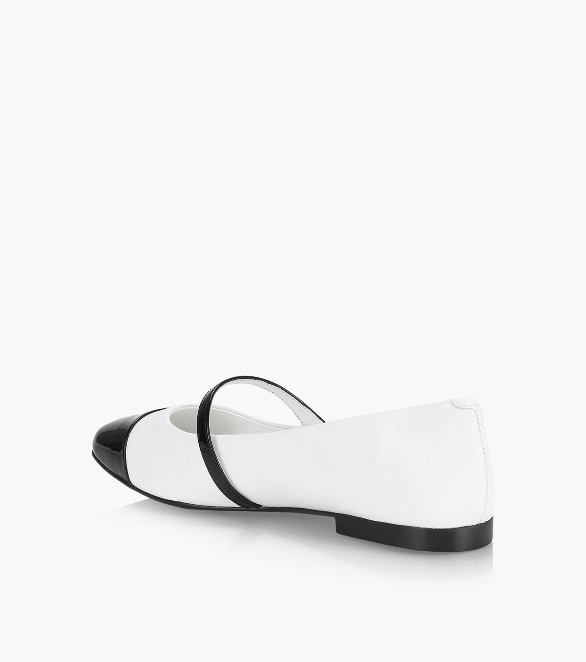 WISHBONE ZOEY FLAT MARY JANE Browns Shoes