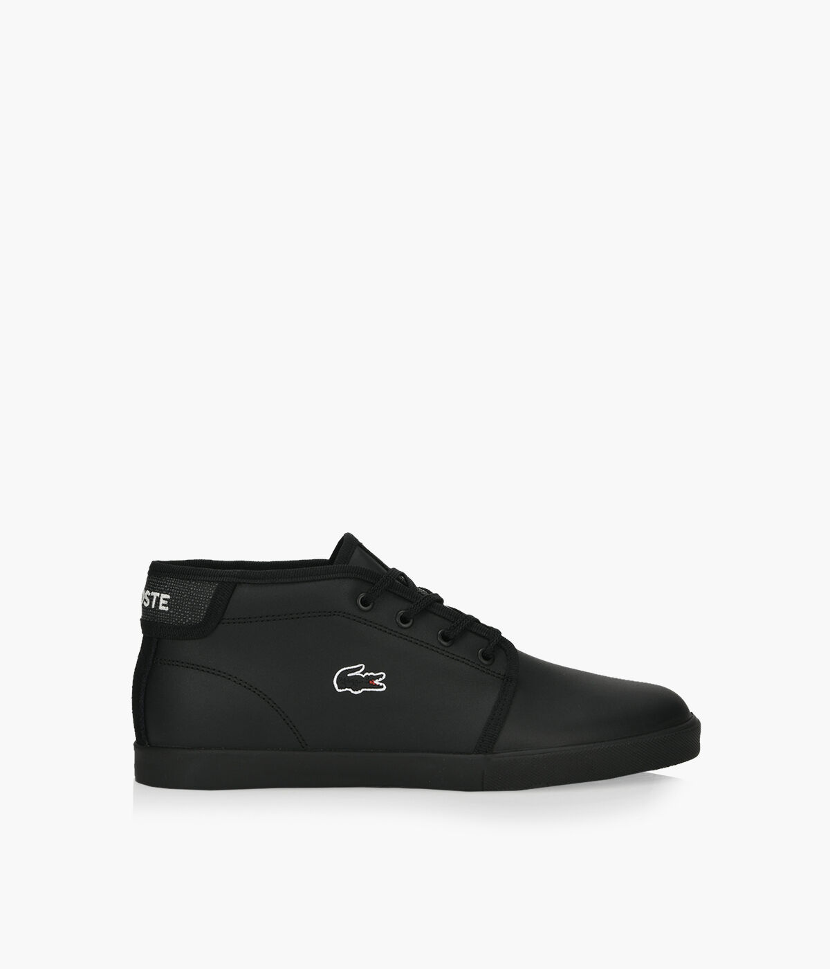 Lacoste ampthill mens store