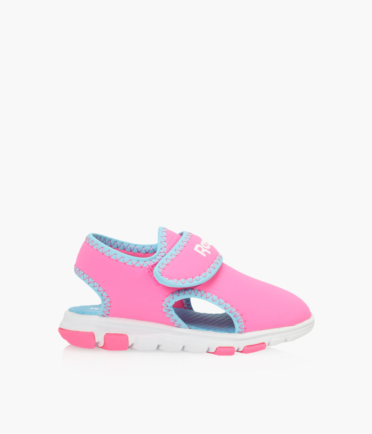 REEBOK WAVE GLIDER III Fuchsia Browns Shoes