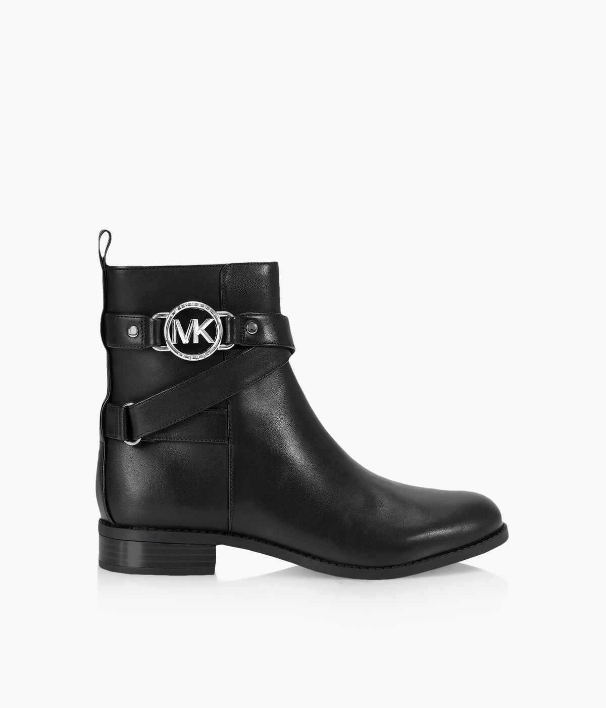 Michael kors store andi flat bootie