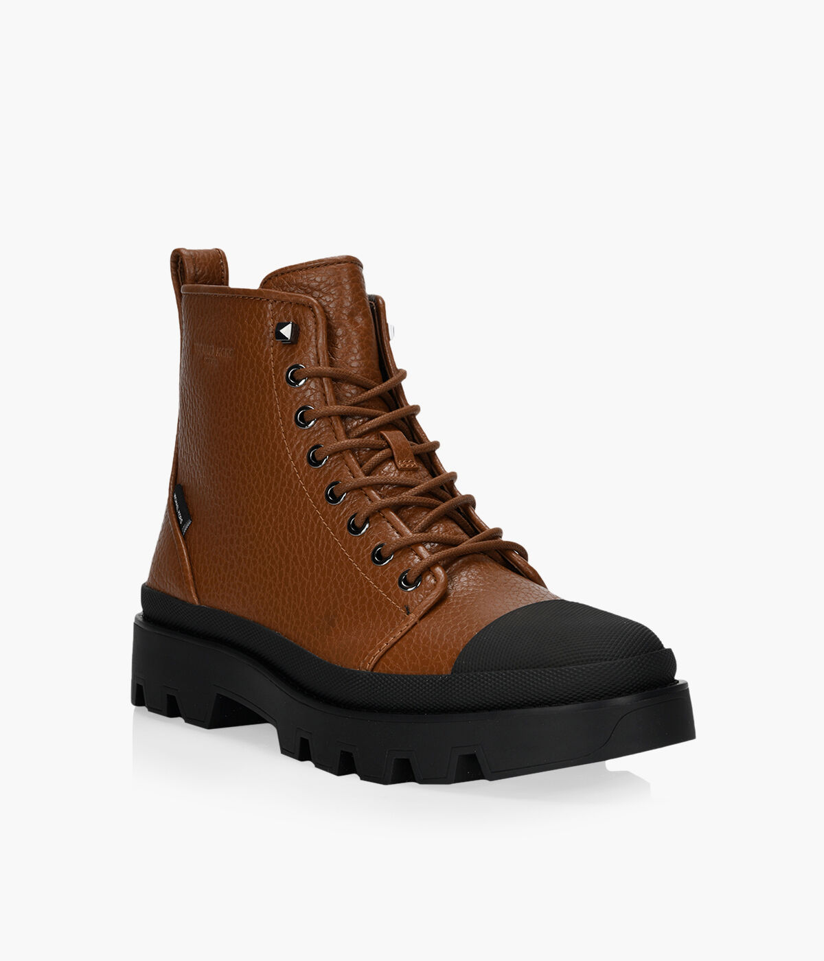Michael kors boots mens olive store