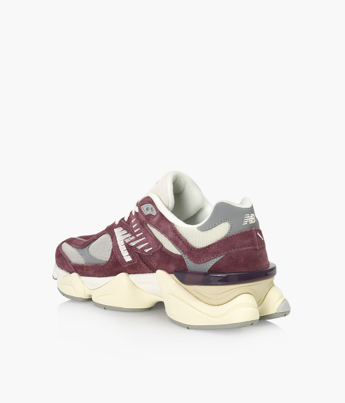 New balance 2024 u410 color burgundy