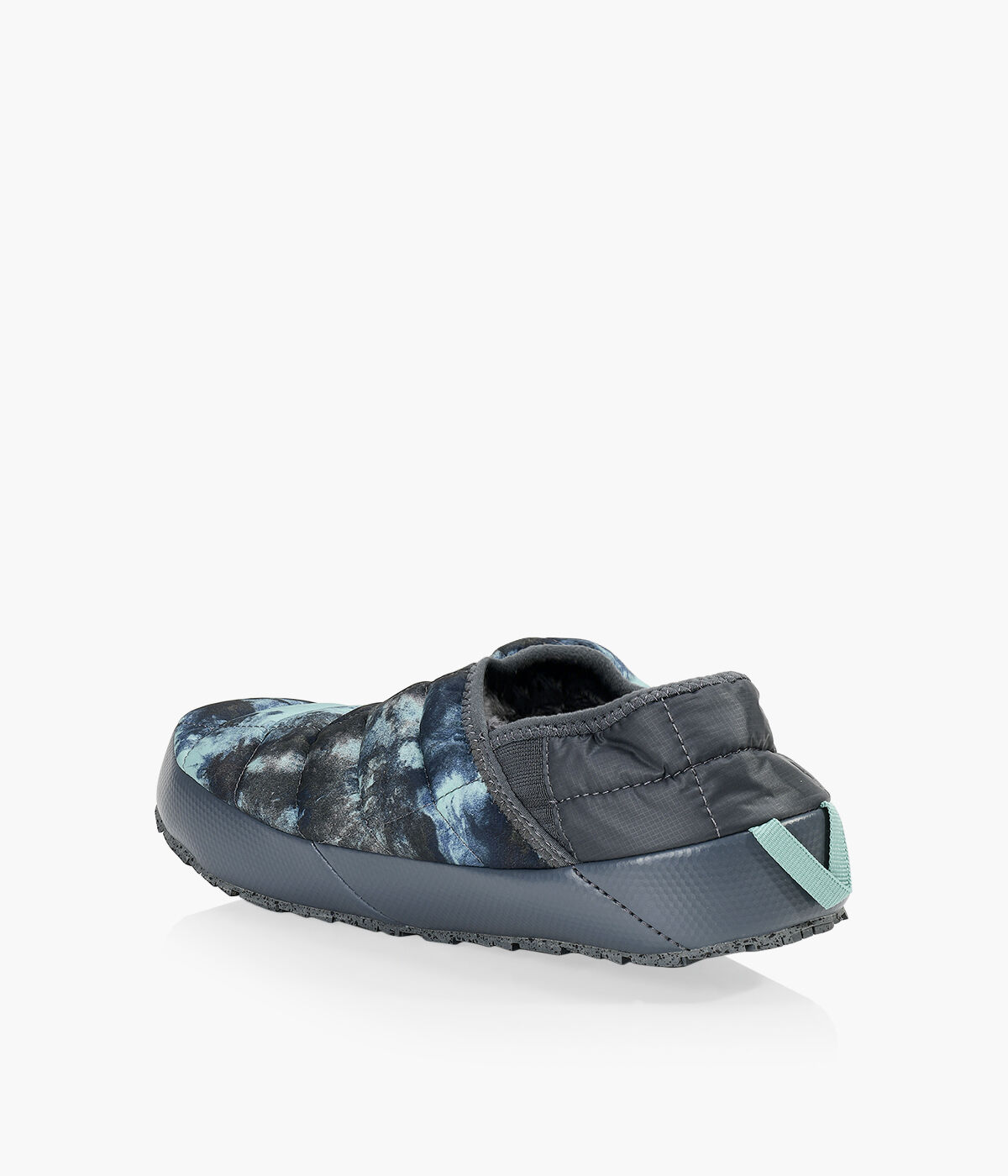 Traction mule best sale iv