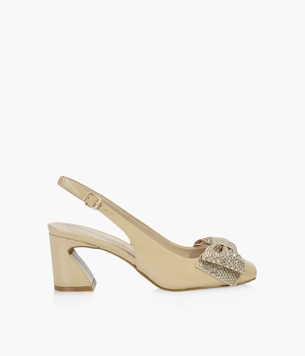Dolly court sales shoes