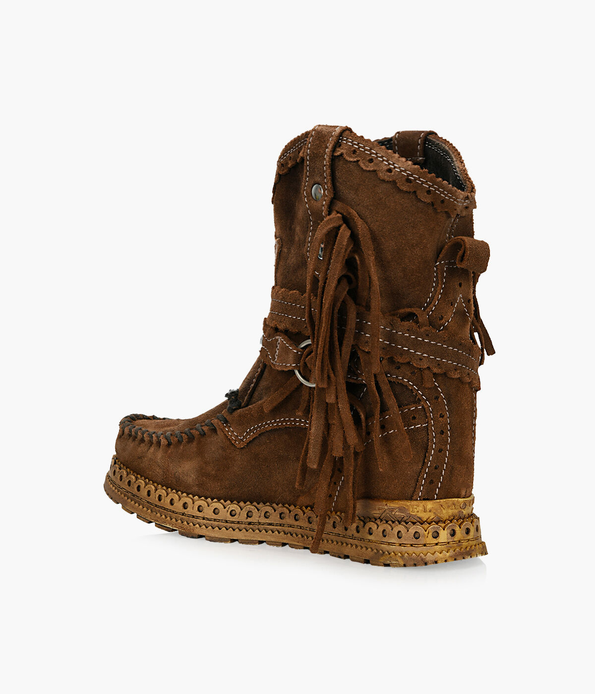 bottes el vaquero soldes