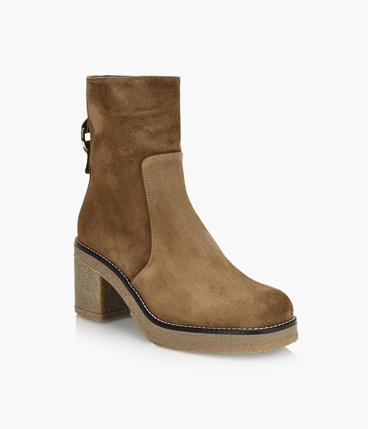 Browns top couture boots