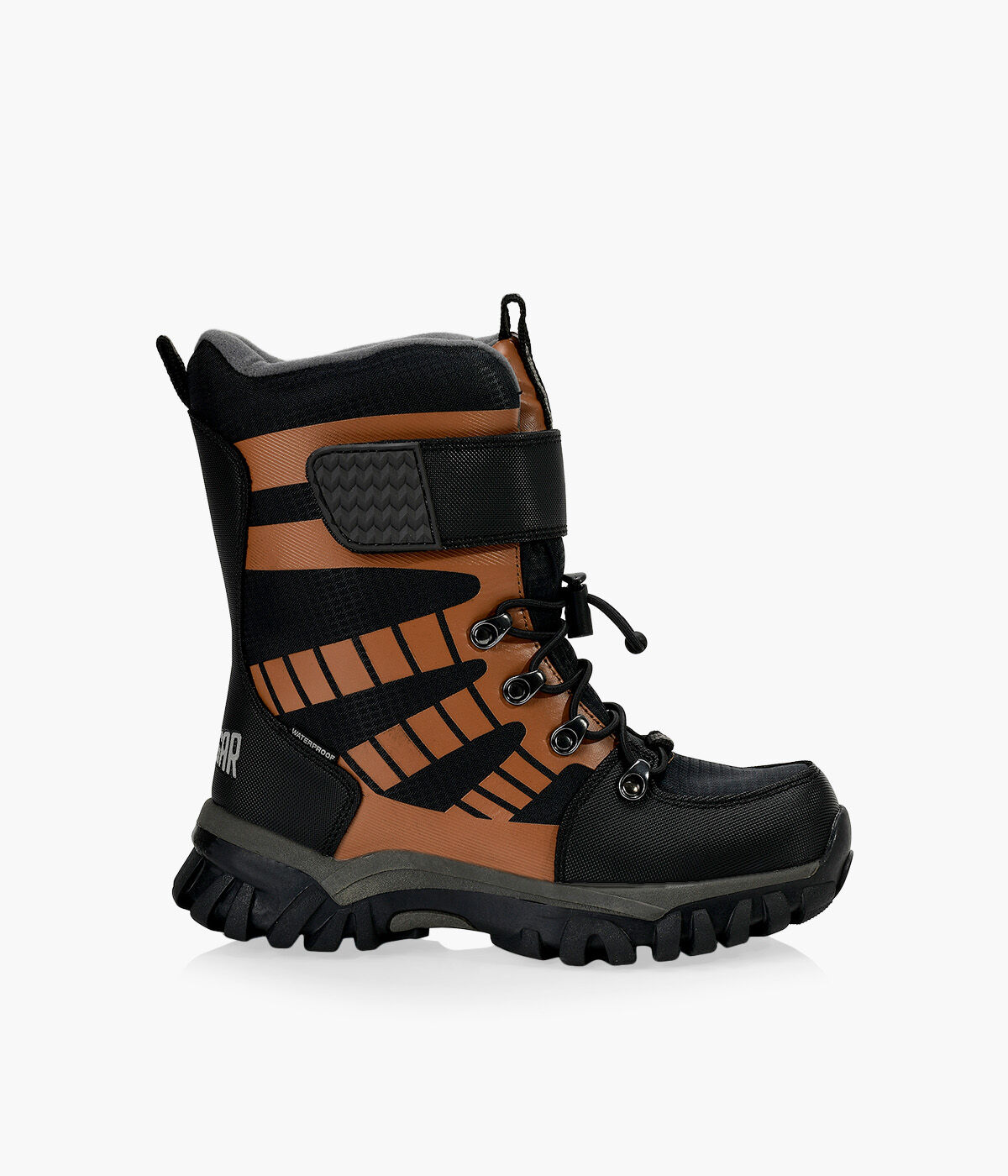 Boys character snow boots online