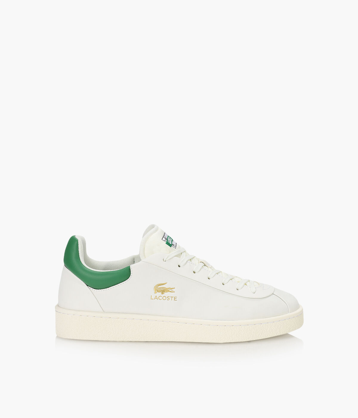 Lacoste clearance mens plimsolls