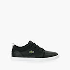 Lacoste bayliss black hotsell