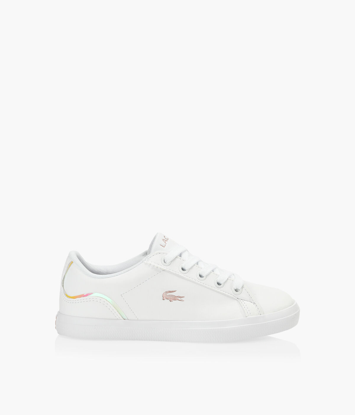 Lacoste lerond kids store