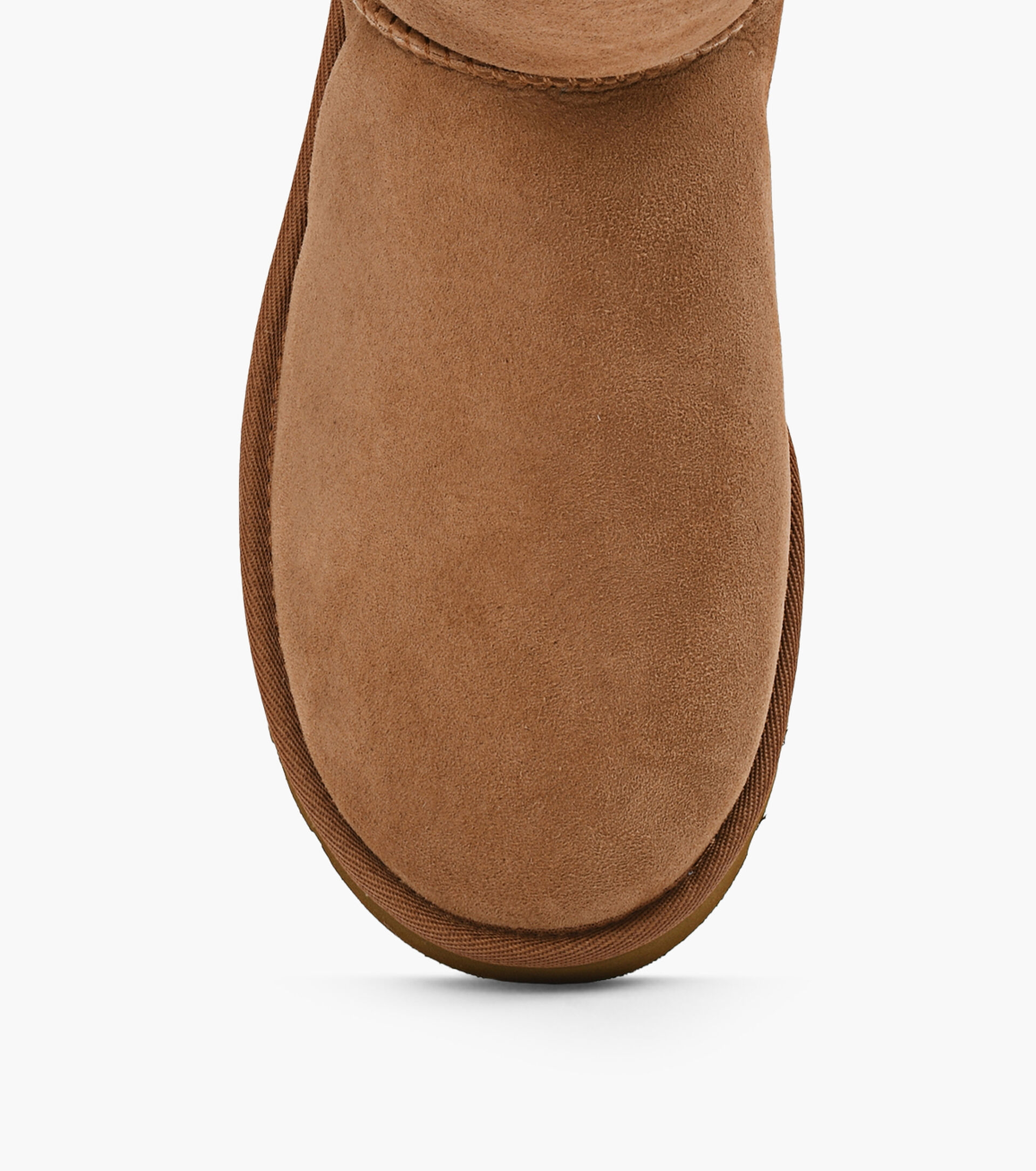 tall brown ugg boots