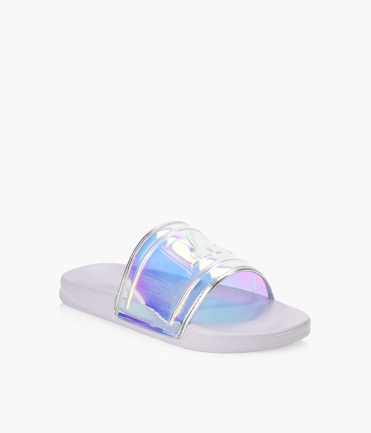 Michael kors holographic store shoes