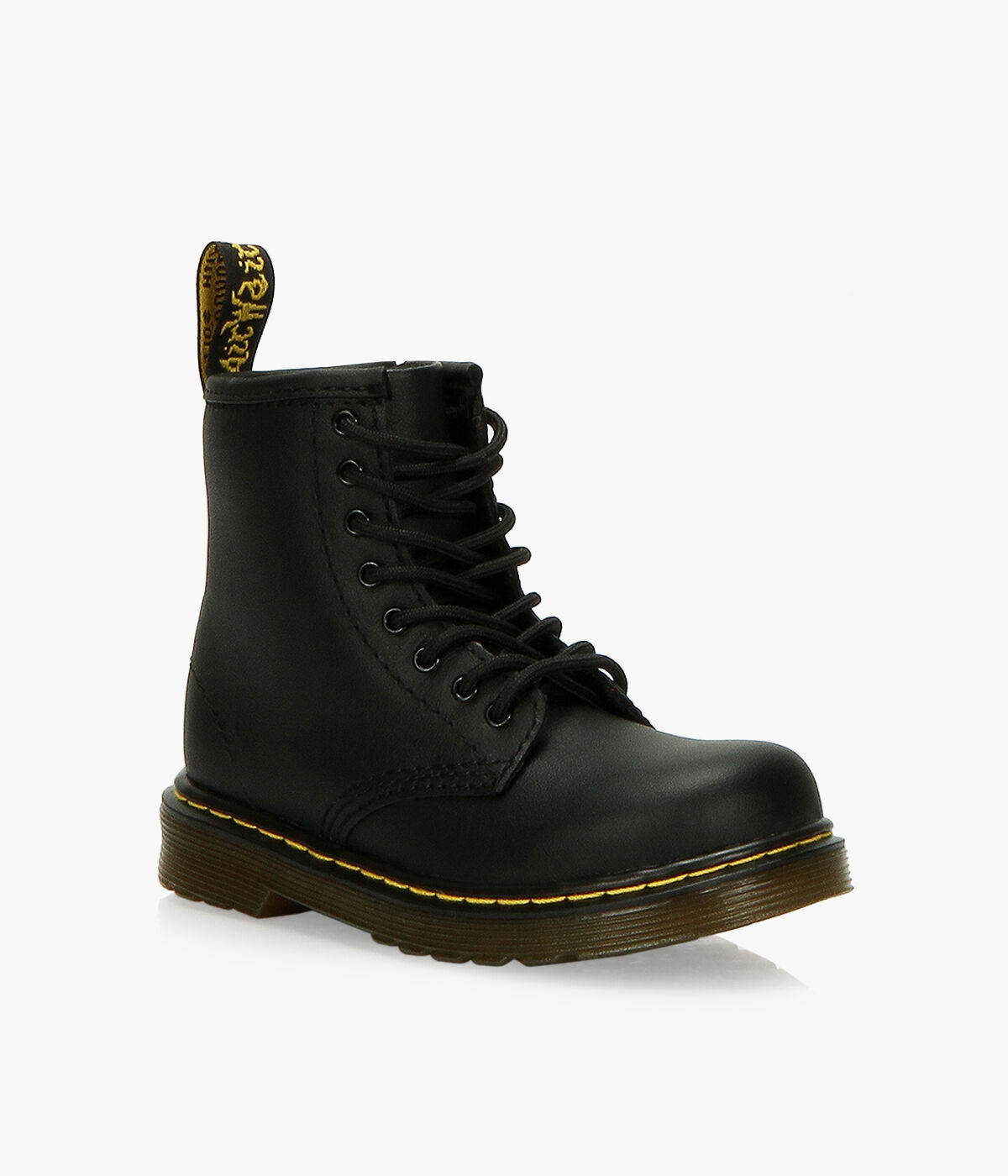 Infant best sale doc martens