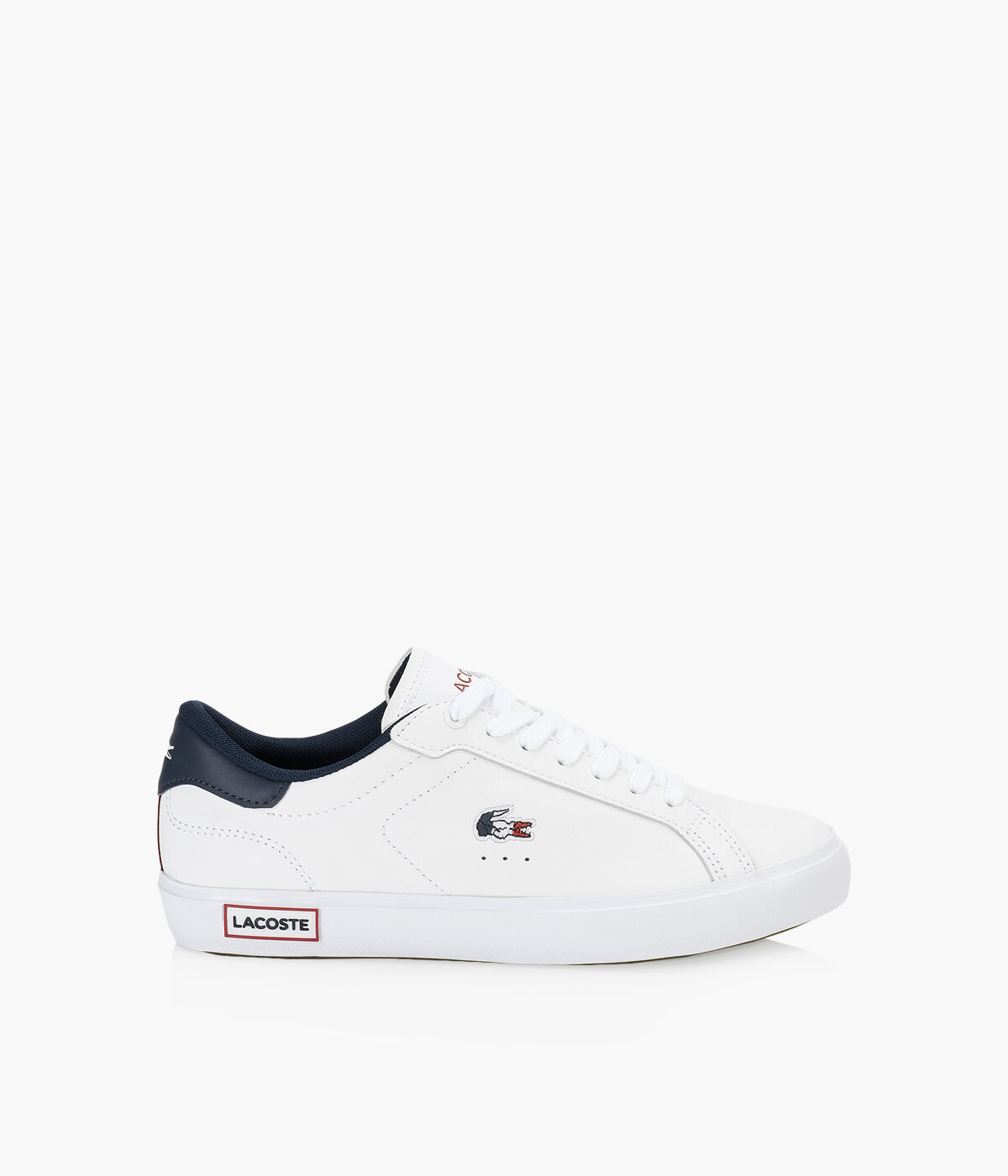 New arrival on sale lacoste shoes
