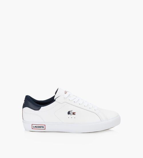Chaussures Lacoste femme