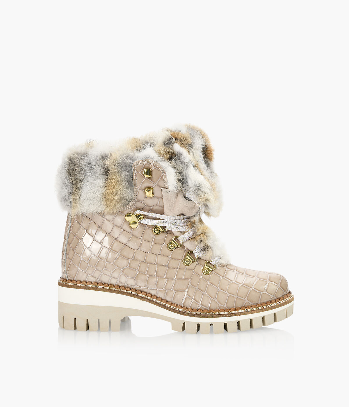 Browns couture boots sale