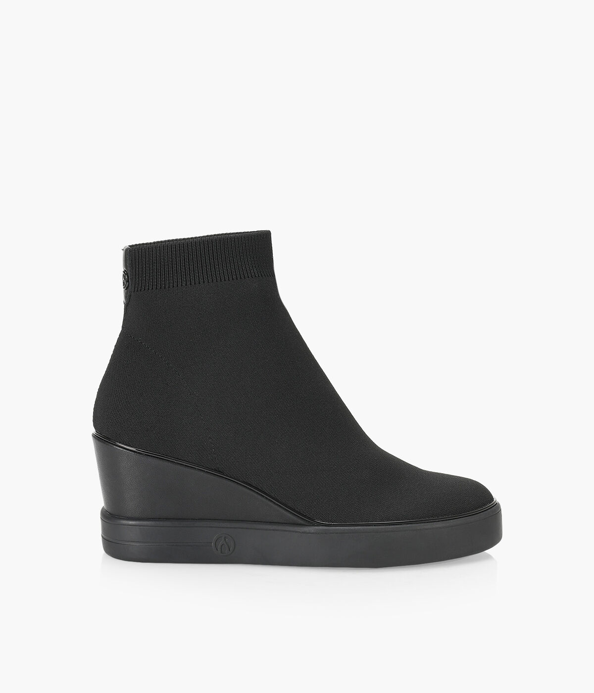 Chelsea wedge deals sneaker