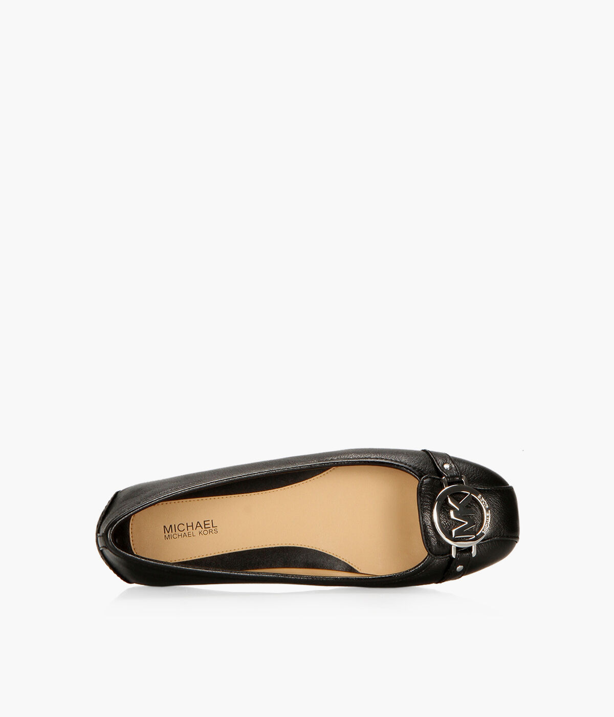 Michael kors black fulton online