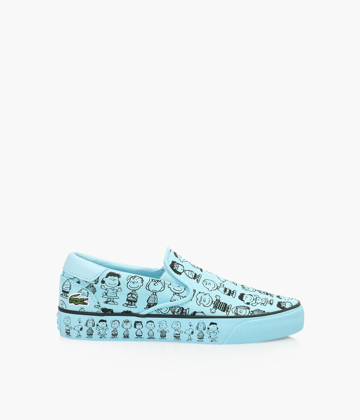 Lacoste mickey outlet mouse shoes