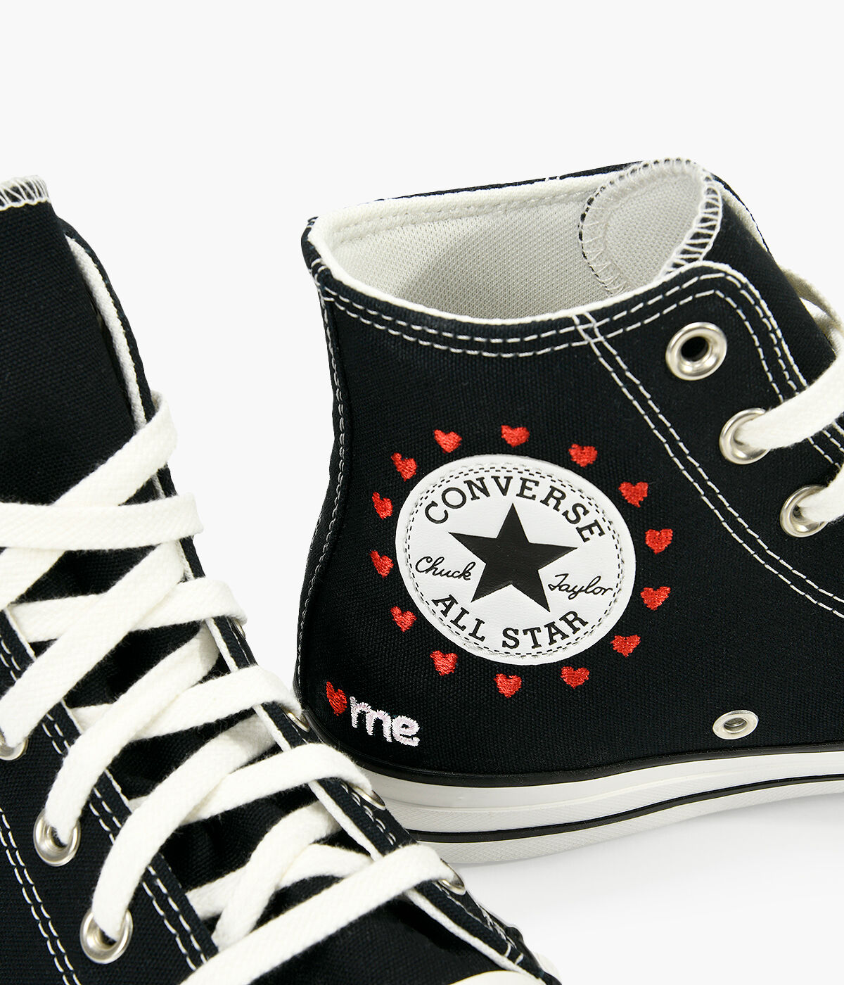 Converse chuck taylor all star crafted high top top