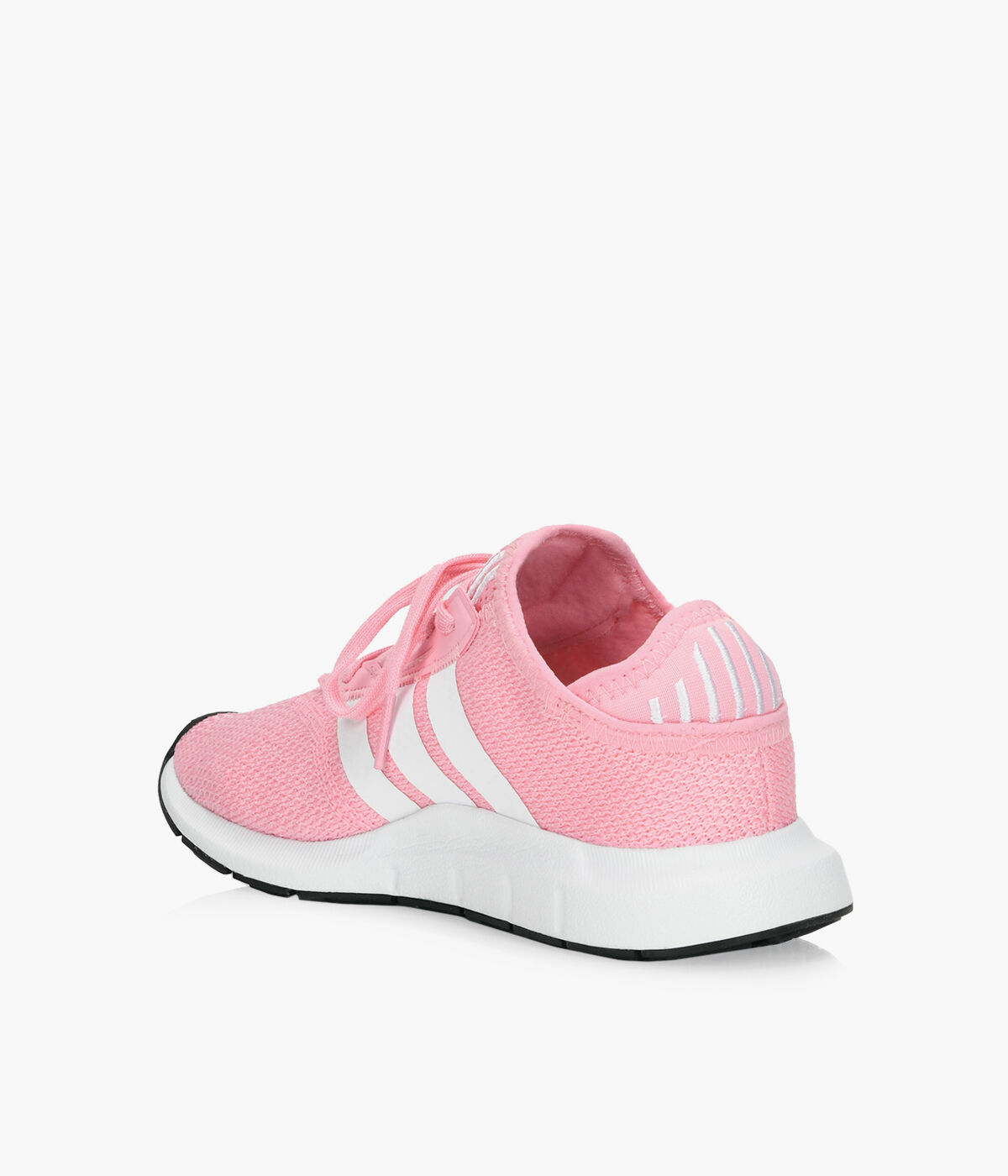 Light pink top adidas swift run