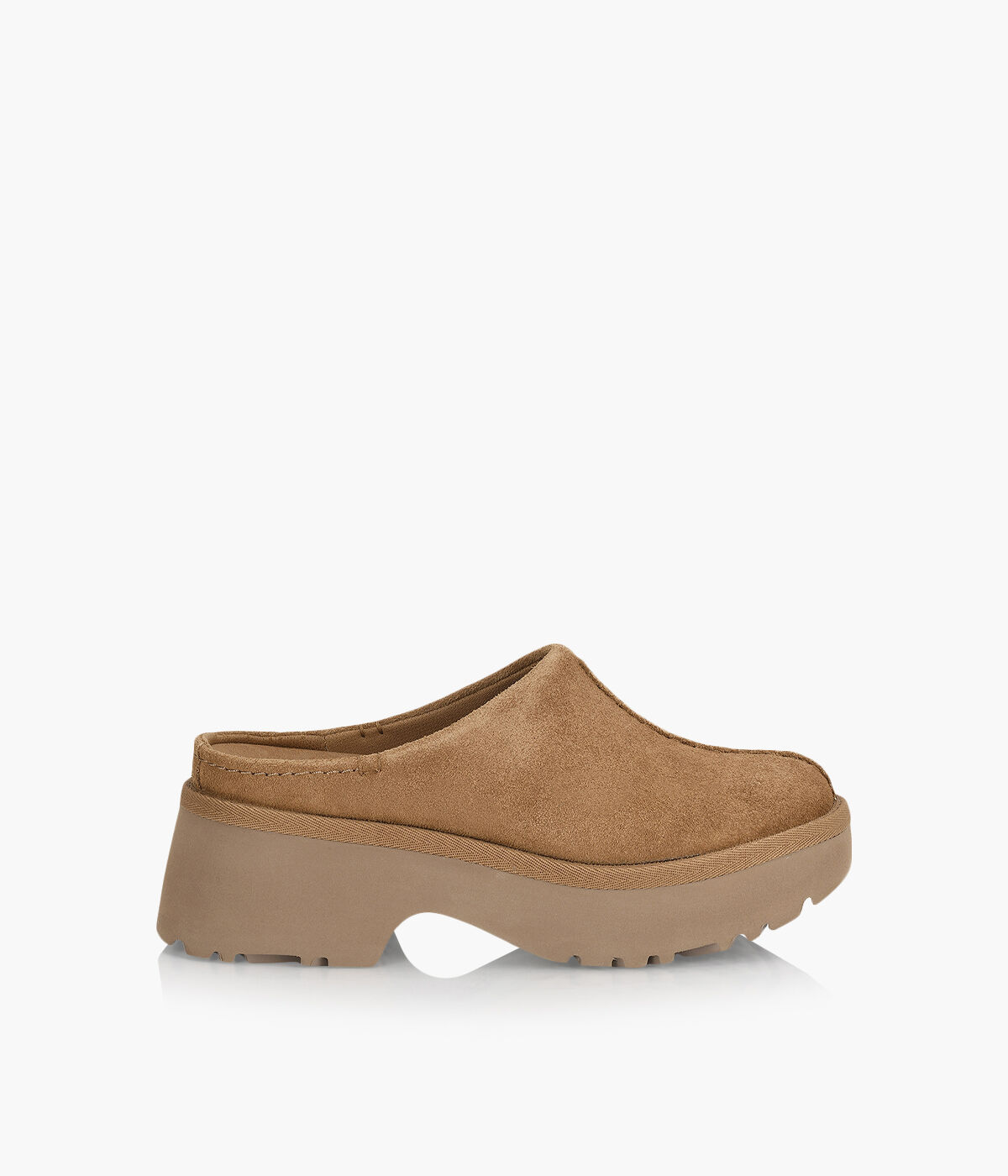 Browns chaussure shop
