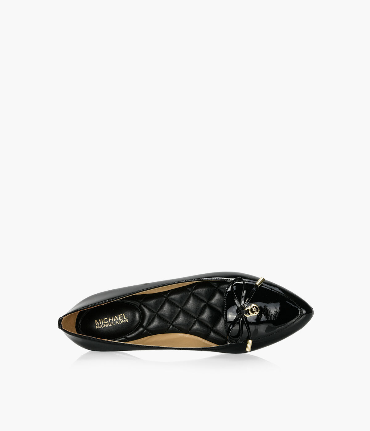 Michael kors nancy flat online