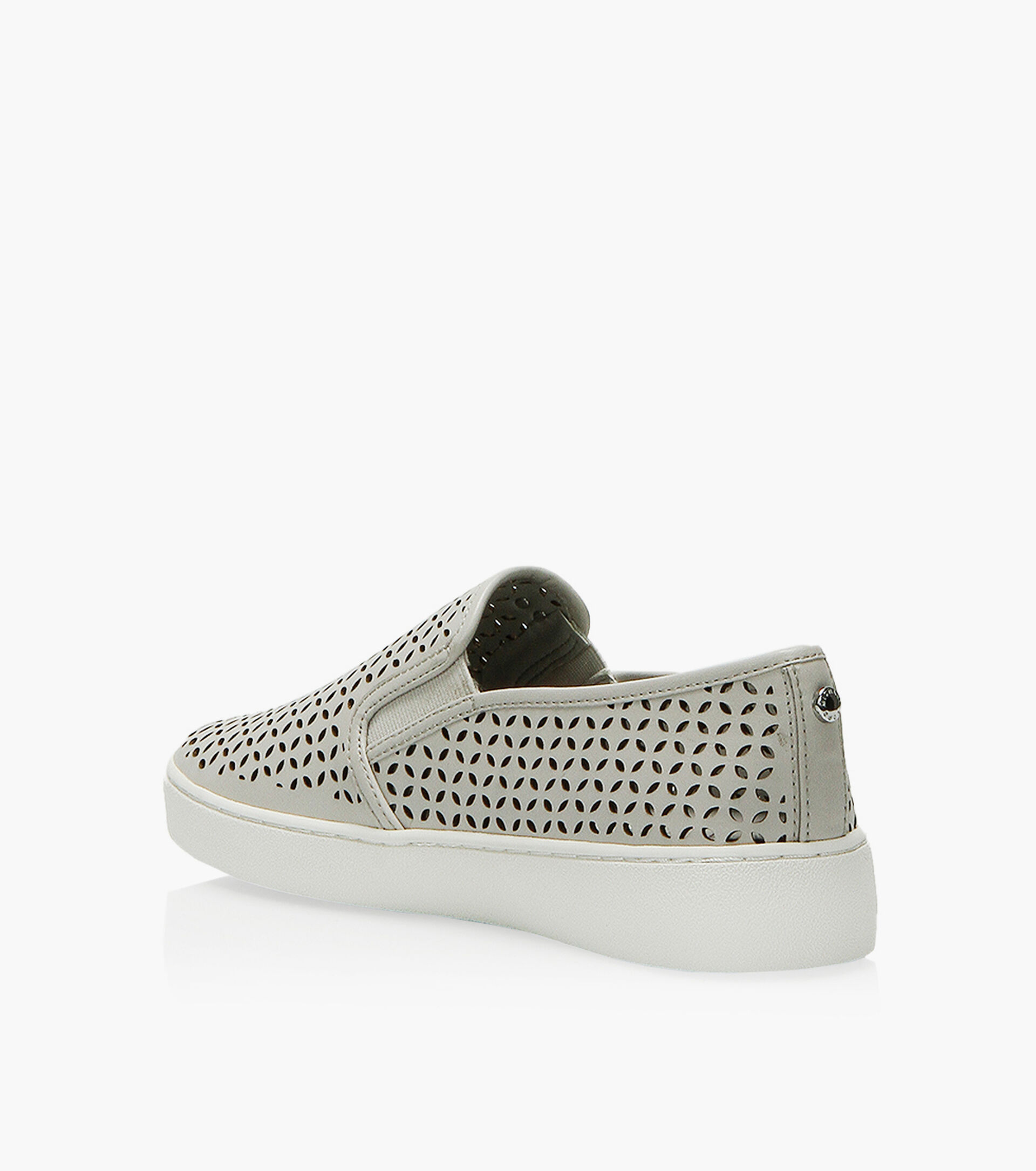 olivia slip on mk