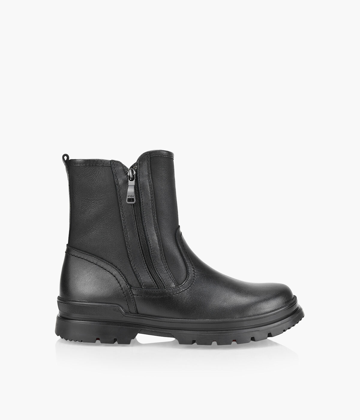 Pajar boots outlet browns