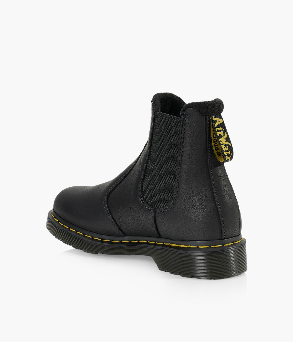 Dr martens boots 2976 sale black