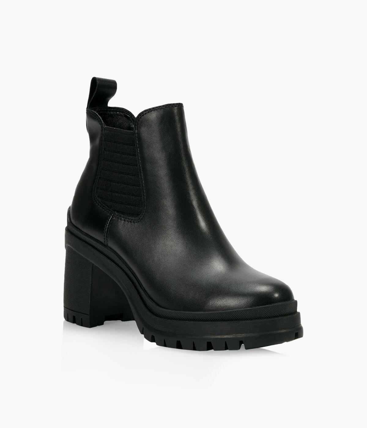 Artica boots browns top
