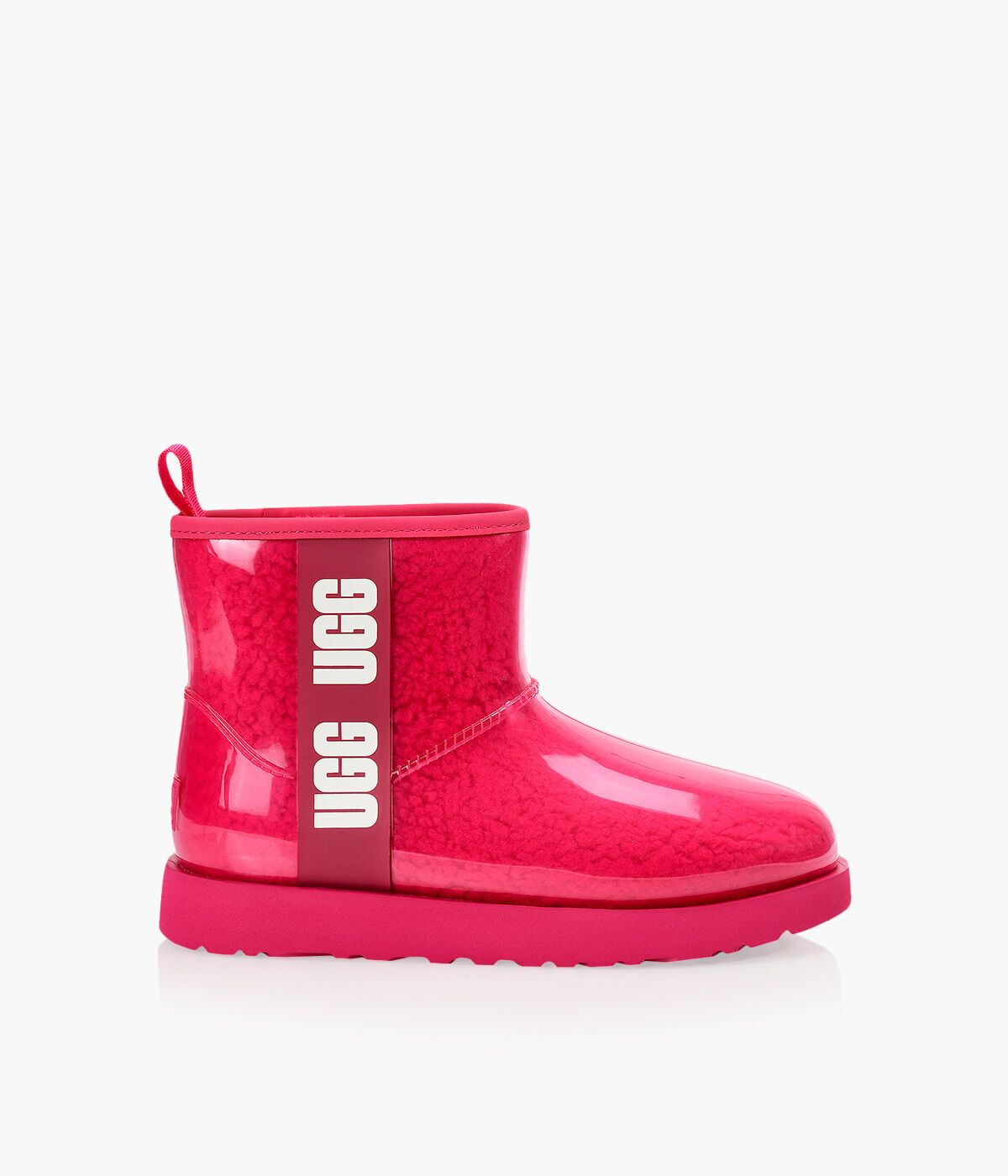 Ugg rouge best sale