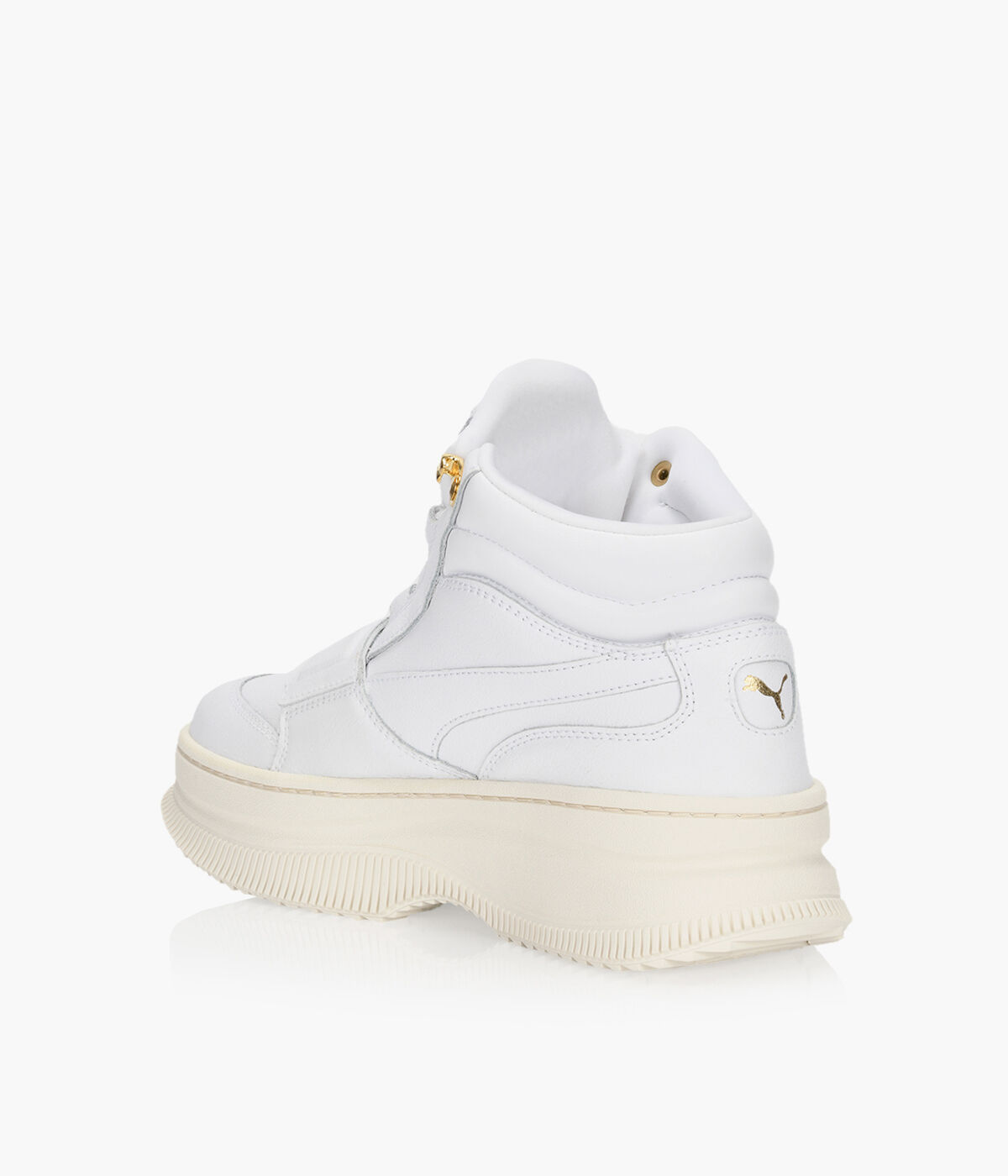Puma best sale deva boot