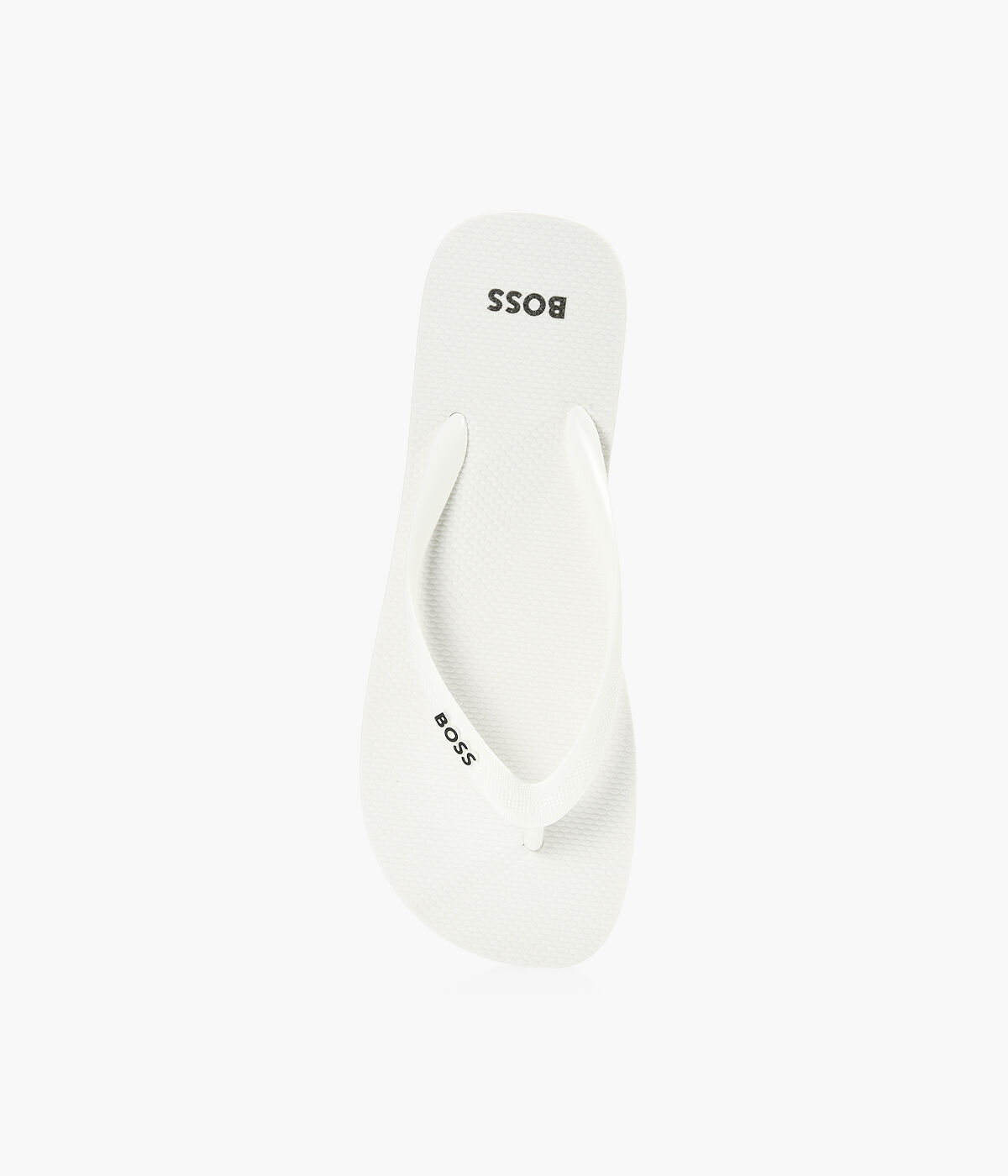 BOSS PACIFIC IT THONG Rubber Browns Shoes